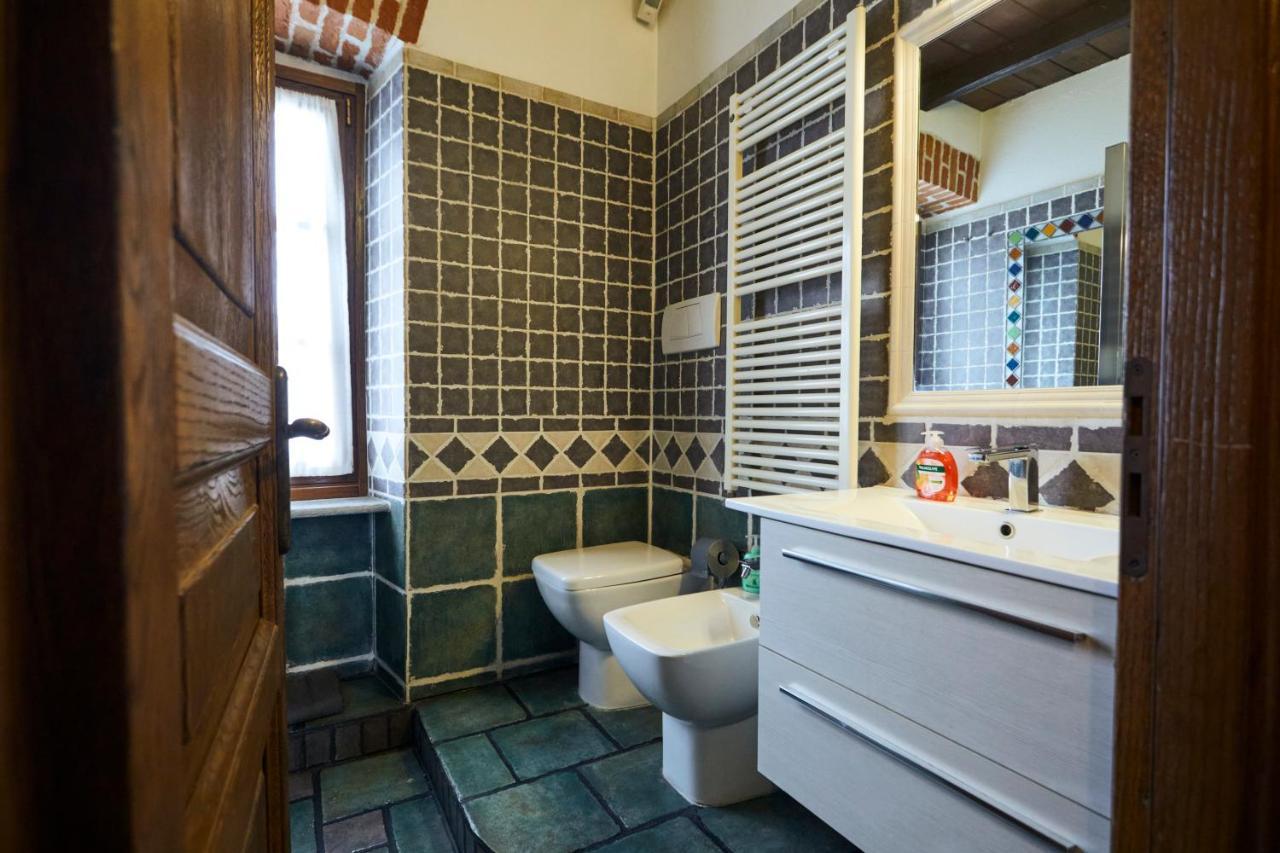 Borgo Dora House
