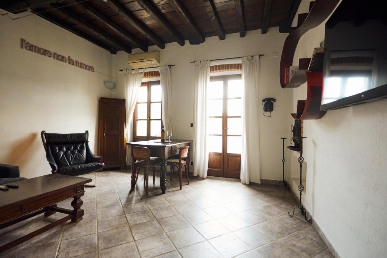 Borgo Dora House Appartamento Torino