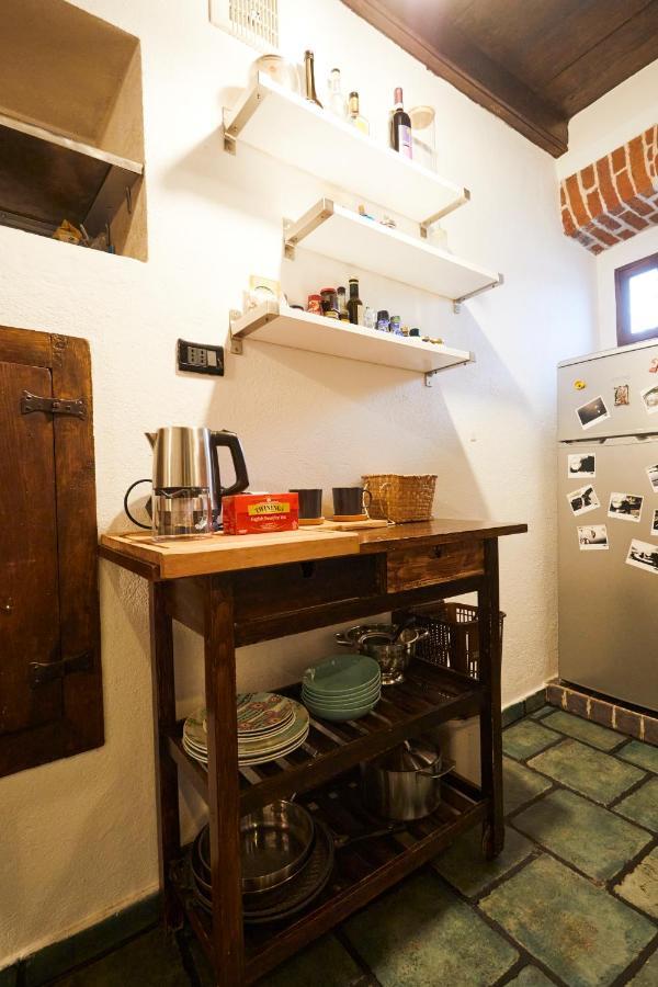 Borgo Dora House Appartamento