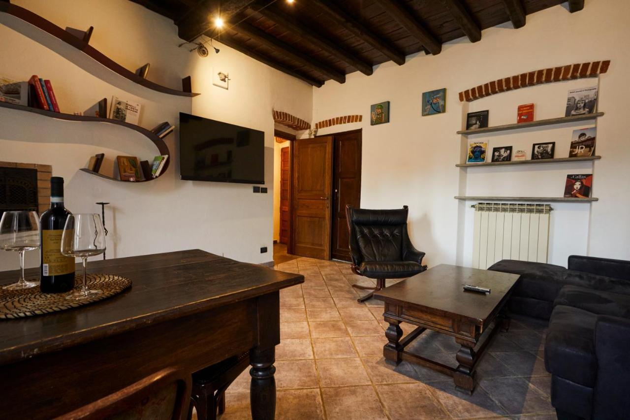 Appartamento Borgo Dora House Torino