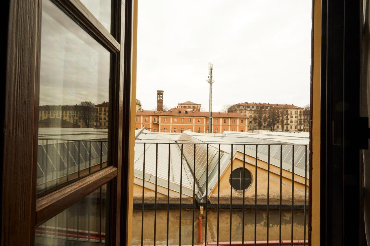 Appartamento Borgo Dora House