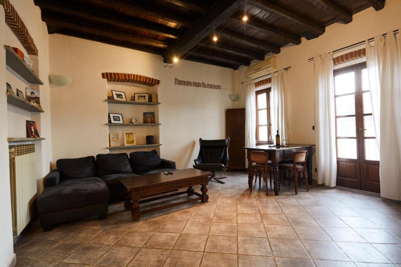 Borgo Dora House Appartamento *