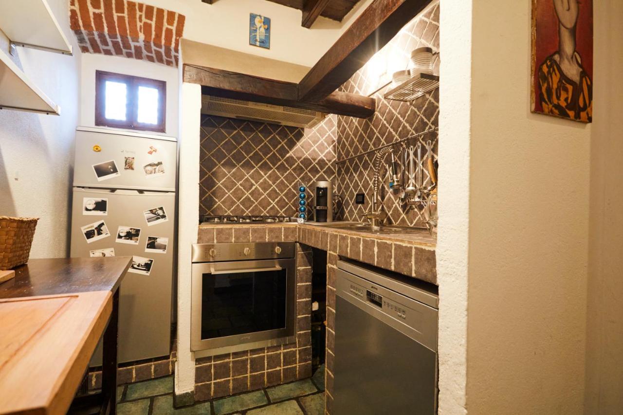 Appartamento Borgo Dora House Torino