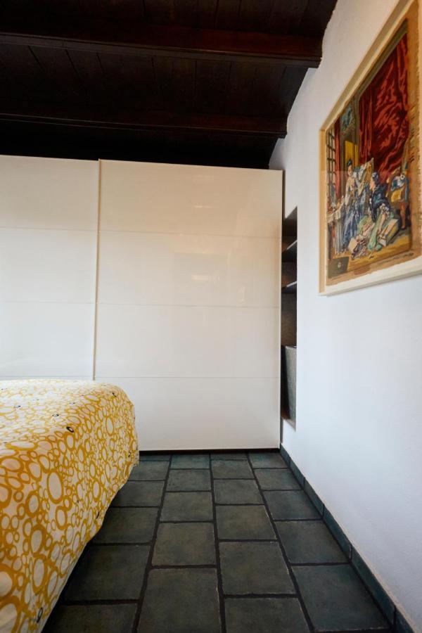 Appartamento Borgo Dora House *
