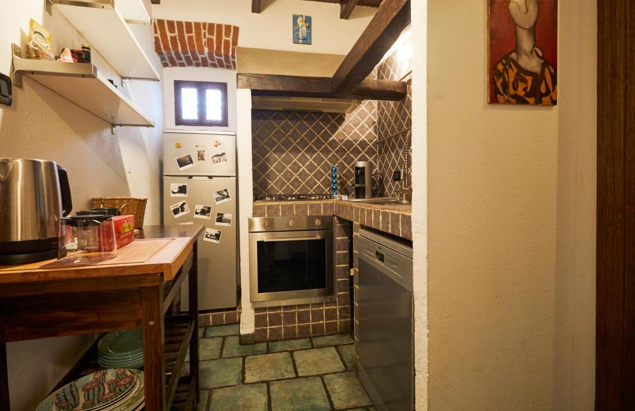 Appartamento Borgo Dora House Torino