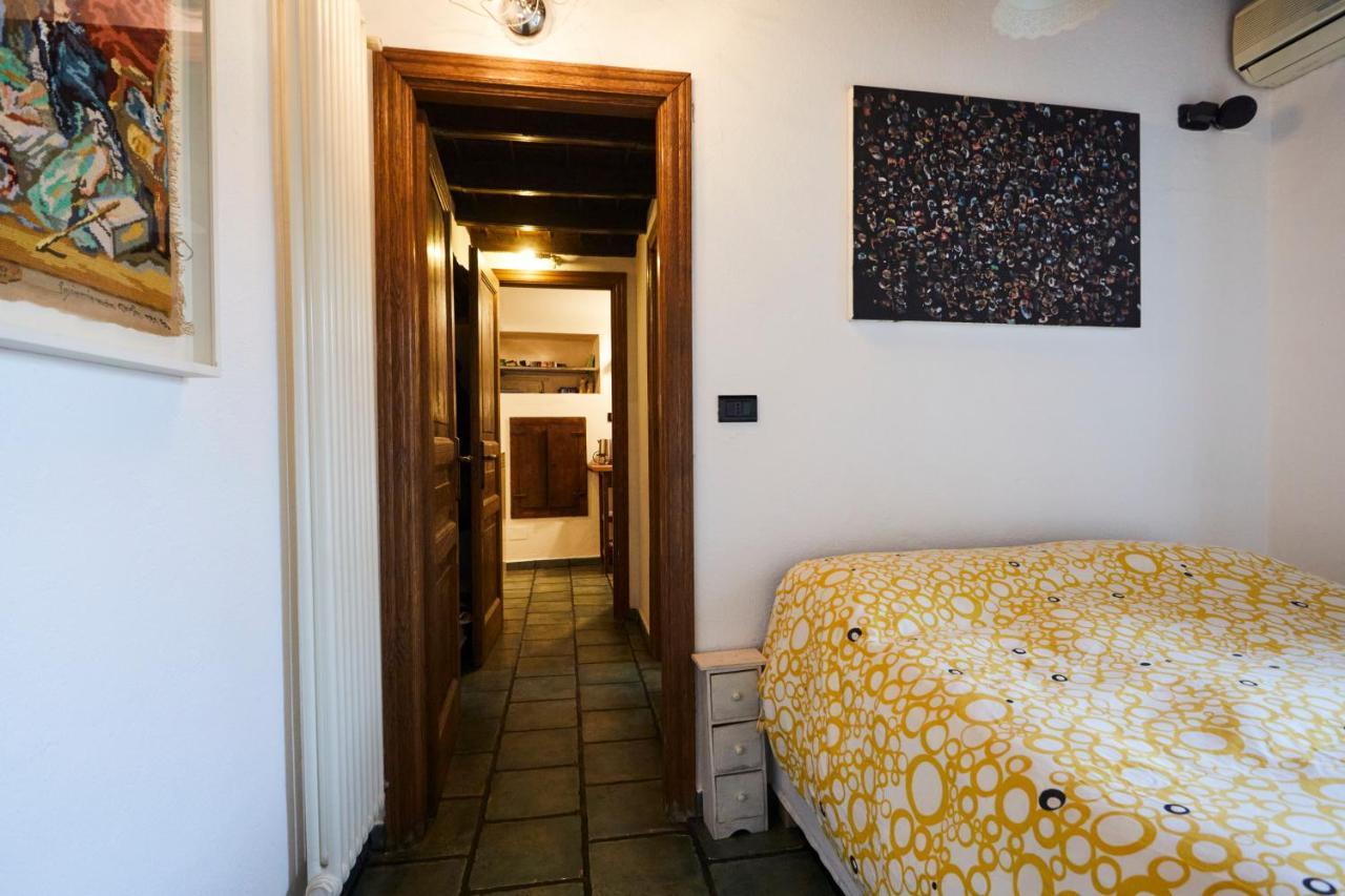 Appartamento Borgo Dora House *