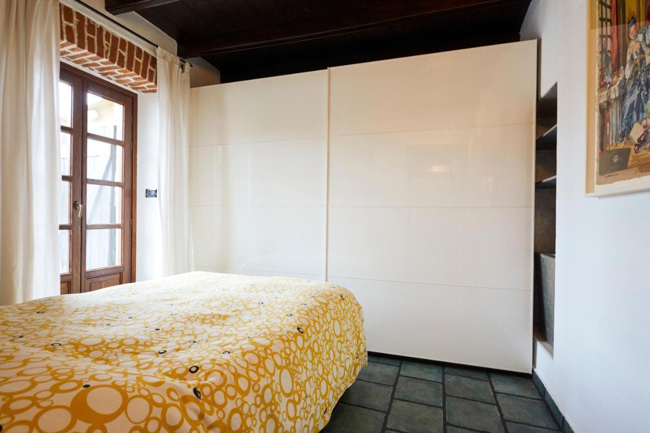 Borgo Dora House Appartamento