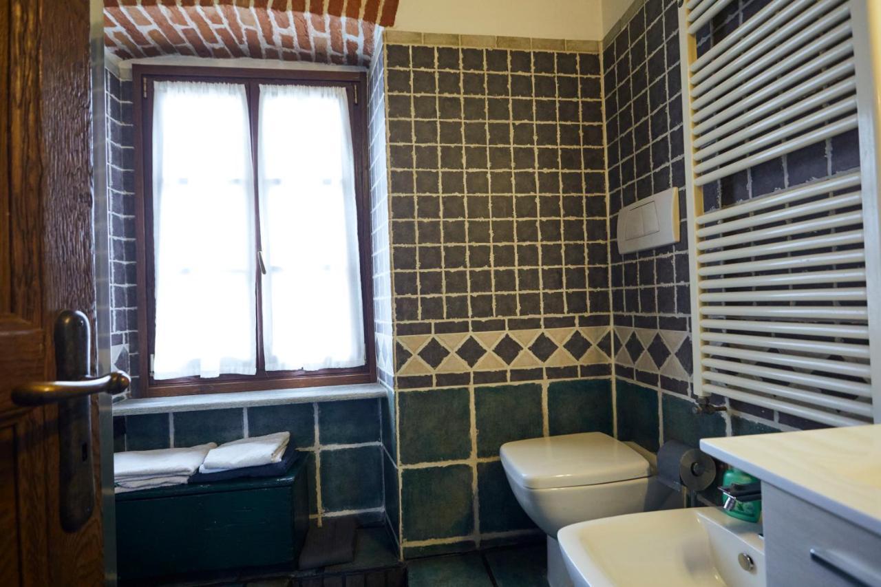 Borgo Dora House *