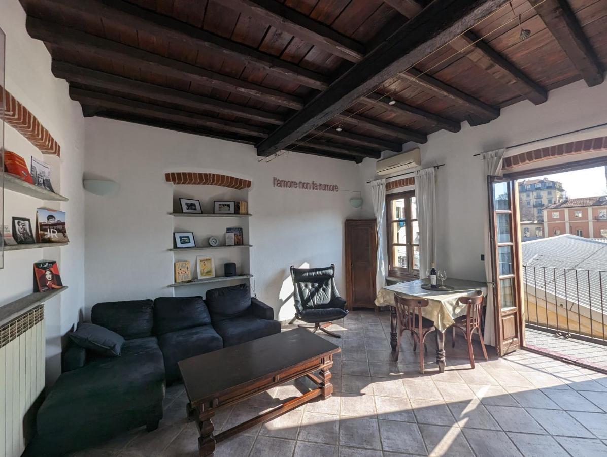 Borgo Dora House Torino