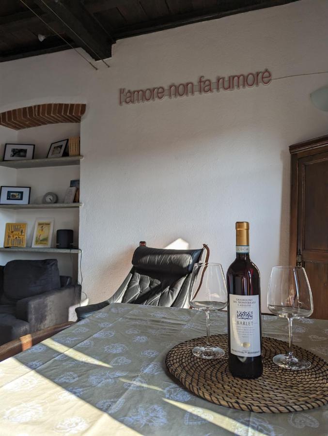 Borgo Dora House * Torino