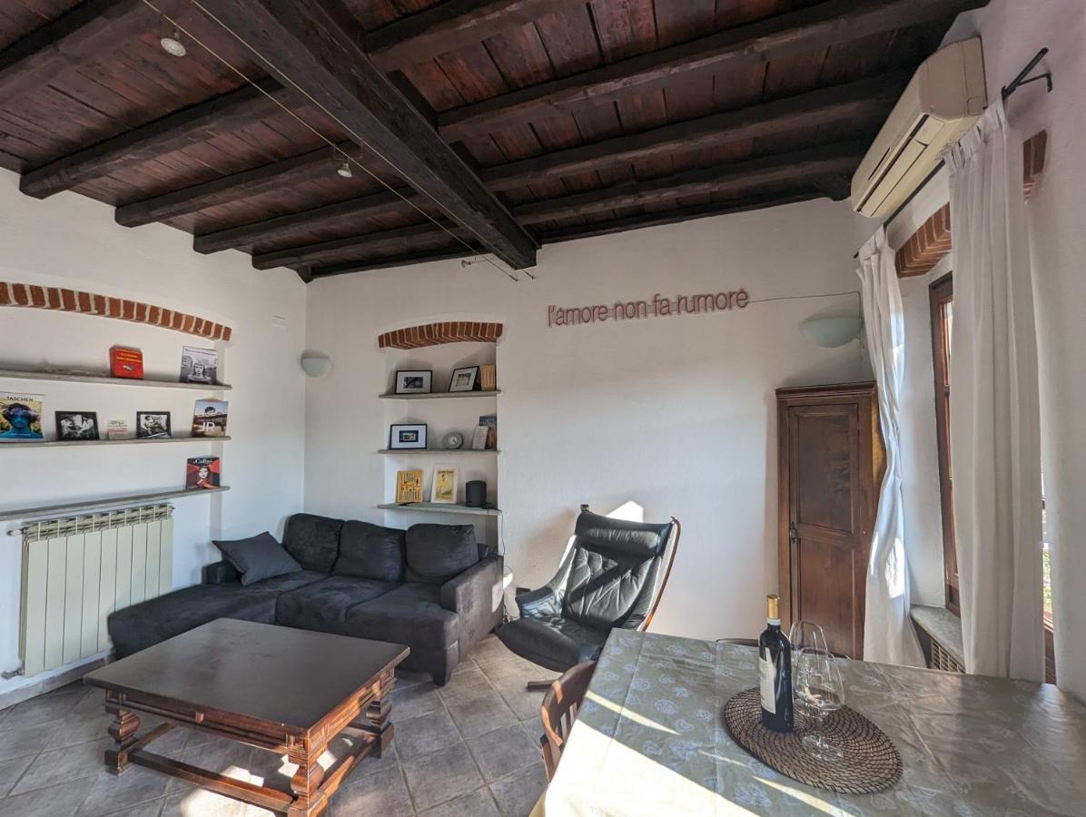 Appartamento Borgo Dora House *