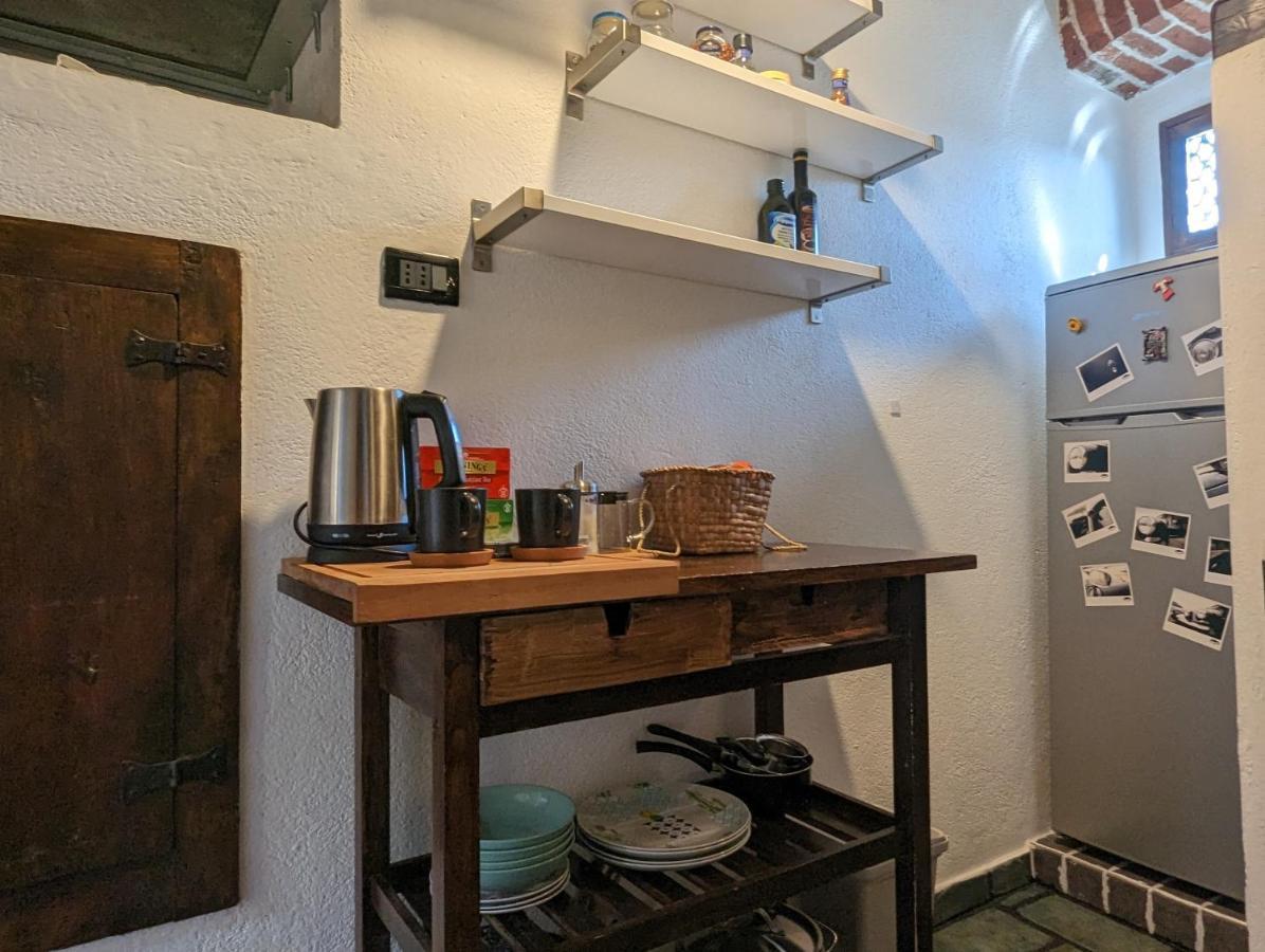 Borgo Dora House Torino