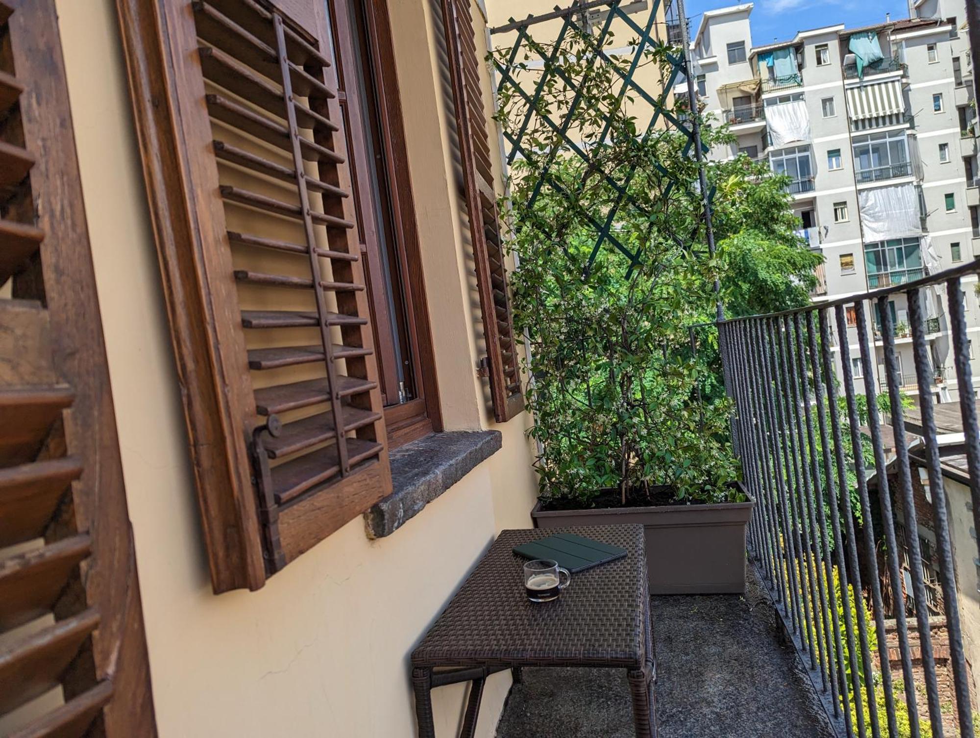 Appartamento Borgo Dora House Torino